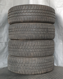 Zimní pneumatiky 205/60 R16 Barum č. AP540
