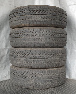 Zimní pneumatiky 195/65 R15 Sava č. AP541
