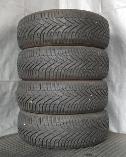Zimní pneumatiky 185/60 R15 Kleber č. AP542