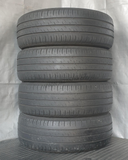 Letní pneumatiky 185/60 R15 Kumho č. AP543