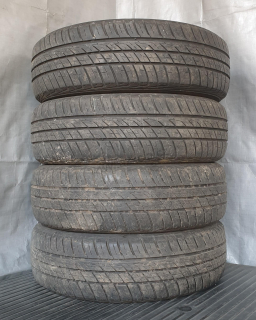 Letní pneumatiky 185/65 R15 Barum č. AP547