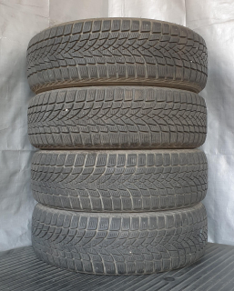 Zimní pneumatiky 195/65 R15 Dayton č. AP549