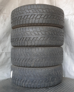 Zimní pneumatiky 215/65 R16C Nokian č. AP550