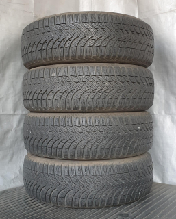 Zimní pneumatiky 185/65 R15 Michelin č. AP551