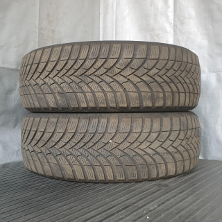 Zimní pneumatiky 205/60 R16 Semperit č. AP554