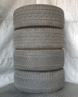 Zimní pneumatiky 245/40 R19 GoodYear č. AP556
