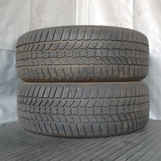 Zimní pneumatiky 205/55 R16 Sava č. AP557