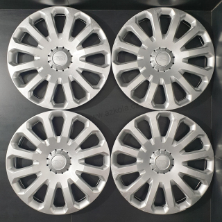 Originální poklice 15" Ford Fiesta (bazarové, použité)