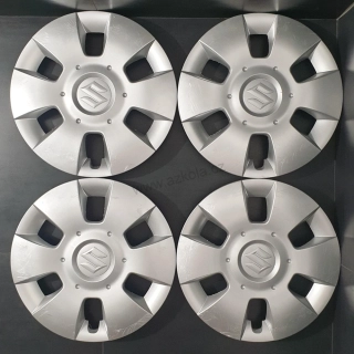 Originální poklice 14" Suzuki Swift (bazarové, použité)