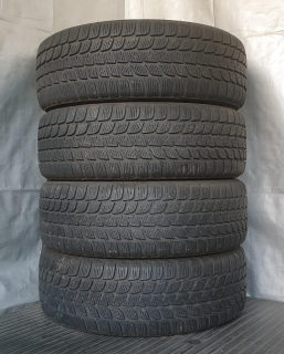 Zimní pneumatiky 195/60 R16 Bridgestone č. AP559