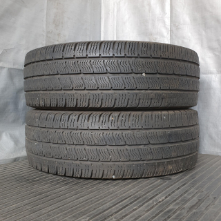 Zimní pneumatiky 215/70 R15C Barum č. AP563
