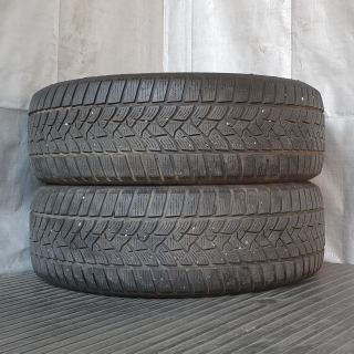 Zimní pneumatiky 205/60 R16 Dunlop č. AP567