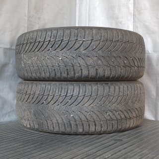 Zimní pneumatiky 205/55 R16 Nexen č. AP568