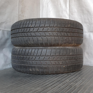 Zimní pneumatiky 215/65 R16 Barum č. AP569