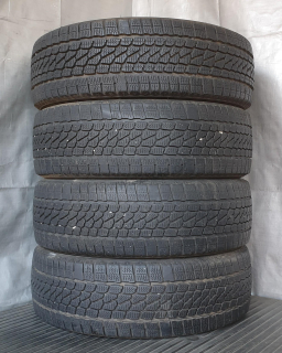 Zimní pneumatiky 215/65 R16C Firestone č. AP570