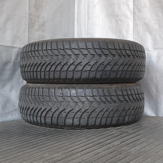 Zimní pneumatiky 185/60 R15 Michelin č. AP571