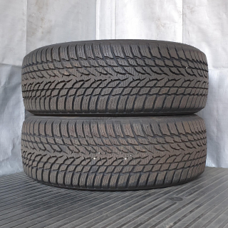 Zimní pneumatiky 185/60 R15 Nokian č. AP572