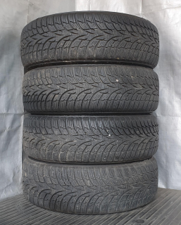 Zimní pneumatiky 185/60 R15 Nokian č. AP574