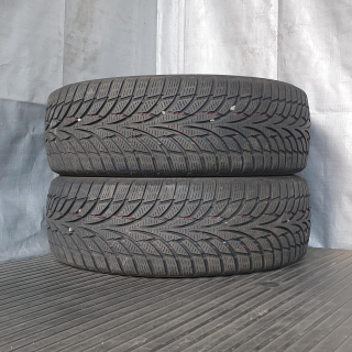 Zimní pneumatiky 195/65 R15 Nankang č. AP575