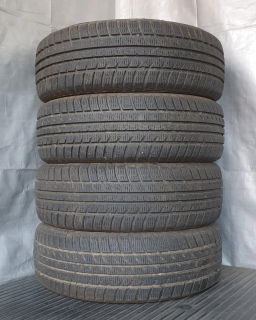 Zimní pneumatiky 195/65 R15 Tomket č. AP578