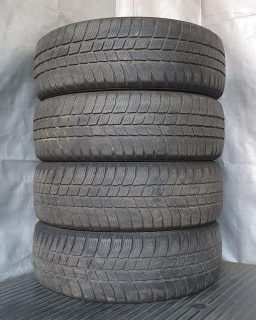 Zimní pneumatiky 185/60 R15 Barum č. AP580