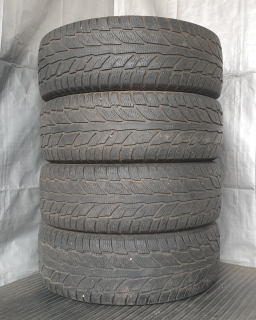 Zimní pneumatiky 255/70 R16 Cooper č. AP582