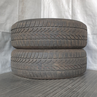 Zimní pneumatiky 215/65 R16 Point S č. AP585