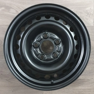 Disky Honda Civic 6Jx15 ET45 5x114x64 T8