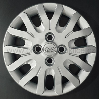 Originální poklice Hyundai 14" i10 (použité)
