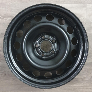 Disky Peugeot, Citroen, Opel 7Jx17 ET46 5x108x65 T1