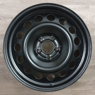 Disky Peugeot, Citroen, Opel 7Jx17 ET46 5x108x65 T7