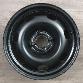 Disky Citroen, Peugeot 6.5Jx16 ET26 4x108x65 T7