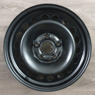 Disky Škoda, Volkswagen, Seat 6Jx15 ET43 5x112x57 T8