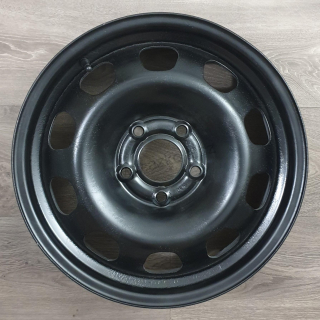 Disky Dacia Duster 6.5Jx16 ET50 5x114x66 T7
