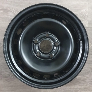 Disky Renault Megane, Fluence 6.5Jx15 ET43 5x114x66 T7