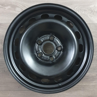 Disky Škoda, Volkswagen, Audi 6Jx16 ET40 5x112x57 T8
