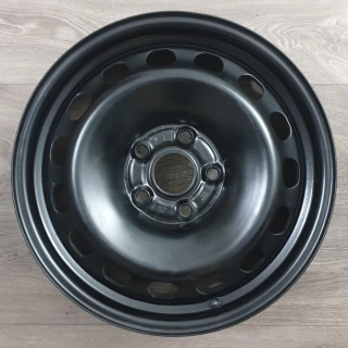 Disky Škoda, Volkswagen, Audi 6Jx16 ET40 5x112x57 T8