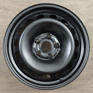 Disky Škoda, Volkswagen, Audi 6Jx16 ET40 5x112x57 T8