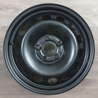 Disky Škoda, Volkswagen, Seat, Audi 6Jx16 ET48 5x112x57 T9