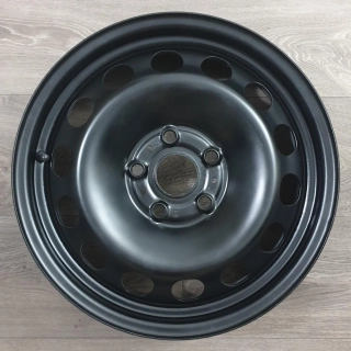 Disky Škoda, Volkswagen, Seat, Audi 6Jx16 ET48 5x112x57 T9