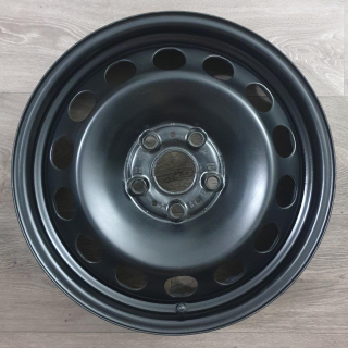 Disky Škoda, Volkswagen, Seat, Audi 6Jx16 ET48 5x112x57 T9