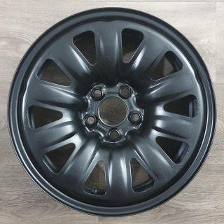 Disky Škoda, Volkswagen, Seat, Audi 6Jx15 ET38 5x100x57 T7