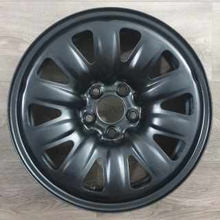 Disky Škoda, Volkswagen, Seat, Audi 6Jx15 ET38 5x100x57 T7