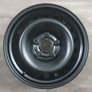 Disky Renault, Mercedes 6Jx15 ET44 5x108x60 T8