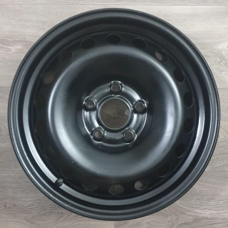 Disky Renault, Mercedes 6Jx15 ET44 5x108x60 T8