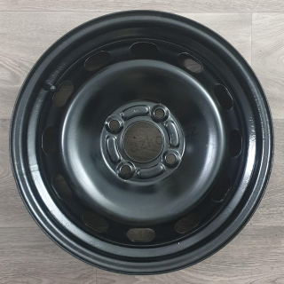 Disky Ford Fiesta, Ka 6Jx15 ET47.5 4x108x63 T8