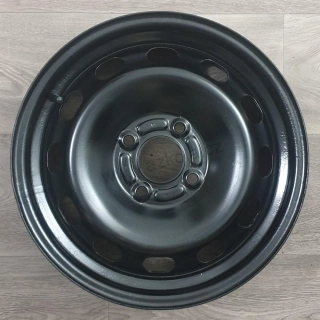 Disky Ford Fiesta, Ka 6Jx15 ET47.5 4x108x63 T8