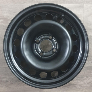 Disky Peugeot, Citroen, Opel 6.5Jx16 ET20 4x108x65 T7