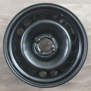 Disky Peugeot, Citroen, Opel 6.5Jx16 ET20 4x108x65 T7