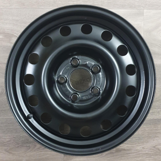 Disky Hyundai, Kia 6.5Jx16 ET51 5x114x67 T9